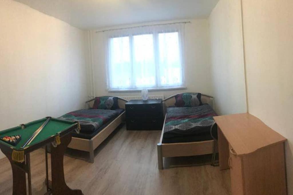 Apartman Quattro Sokolov Exterior photo