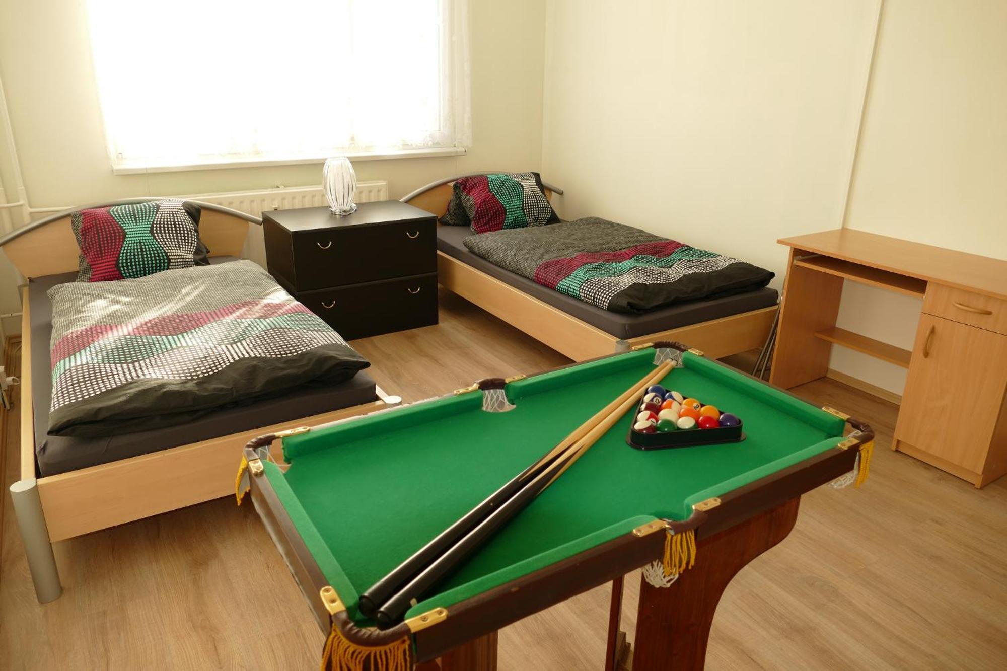 Apartman Quattro Sokolov Exterior photo