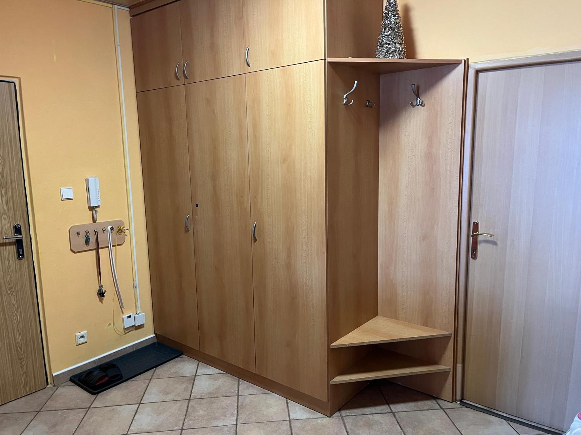 Apartman Quattro Sokolov Exterior photo