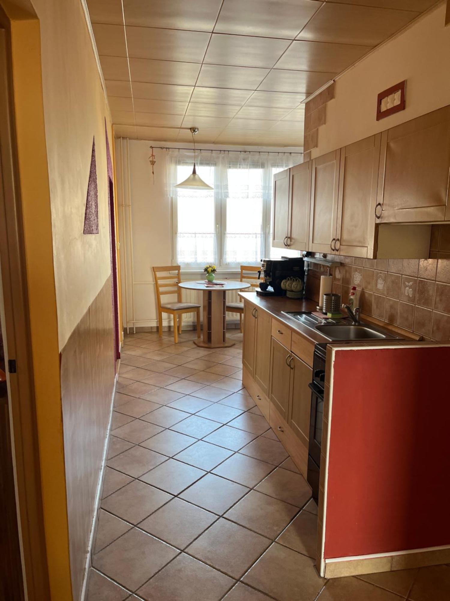 Apartman Quattro Sokolov Exterior photo